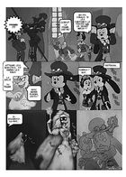 The count Mickey Dragul : Capítulo 1 página 23