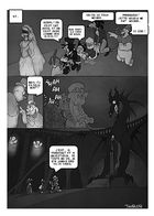 The count Mickey Dragul : Chapitre 1 page 24