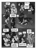 The count Mickey Dragul : Chapitre 1 page 25