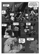 The count Mickey Dragul : Capítulo 1 página 26