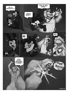 The count Mickey Dragul : Chapitre 1 page 27