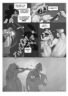 The count Mickey Dragul : Chapitre 1 page 29