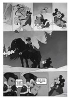 The count Mickey Dragul : Capítulo 1 página 3