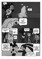 The count Mickey Dragul : Capítulo 1 página 30