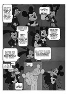 The count Mickey Dragul : Capítulo 1 página 31