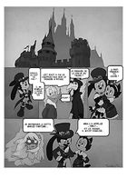 The count Mickey Dragul : Chapitre 1 page 32