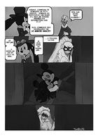 The count Mickey Dragul : Capítulo 1 página 33