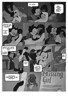The count Mickey Dragul : Capítulo 1 página 34
