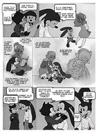 The count Mickey Dragul : Capítulo 1 página 35