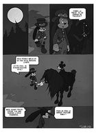 The count Mickey Dragul : Capítulo 1 página 36