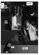 The count Mickey Dragul : Chapitre 1 page 37