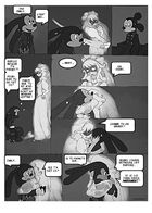 The count Mickey Dragul : Capítulo 1 página 39