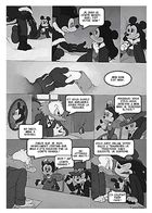 The count Mickey Dragul : Chapitre 1 page 4