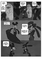 The count Mickey Dragul : Chapitre 1 page 40