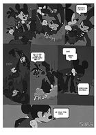 The count Mickey Dragul : Chapitre 1 page 41