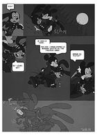 The count Mickey Dragul : Capítulo 1 página 42