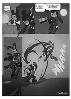 The count Mickey Dragul : Chapitre 1 page 43