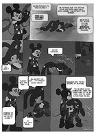 The count Mickey Dragul : Capítulo 1 página 44