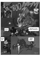 The count Mickey Dragul : Chapitre 1 page 45