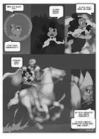 The count Mickey Dragul : Chapitre 1 page 46