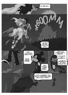 The count Mickey Dragul : Chapitre 1 page 47