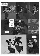 The count Mickey Dragul : Chapitre 1 page 48
