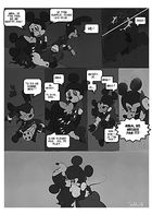The count Mickey Dragul : Capítulo 1 página 49