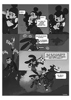 The count Mickey Dragul : Capítulo 1 página 50