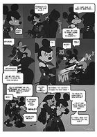 The count Mickey Dragul : Chapitre 1 page 52