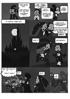 The count Mickey Dragul : Capítulo 1 página 54