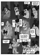 The count Mickey Dragul : Capítulo 1 página 55