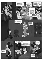 The count Mickey Dragul : Capítulo 1 página 56