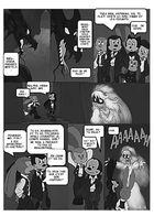 The count Mickey Dragul : Capítulo 1 página 57