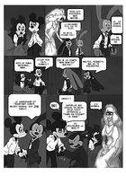 The count Mickey Dragul : Chapitre 1 page 58