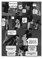 The count Mickey Dragul : Capítulo 1 página 59