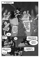 The count Mickey Dragul : Capítulo 1 página 6