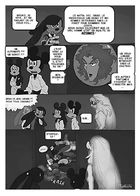 The count Mickey Dragul : Chapitre 1 page 60
