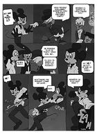 The count Mickey Dragul : Capítulo 1 página 61