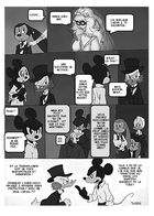 The count Mickey Dragul : Chapitre 1 page 62