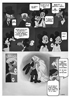 The count Mickey Dragul : Capítulo 1 página 63
