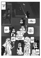 The count Mickey Dragul : Chapitre 1 page 64