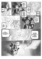 The count Mickey Dragul : Chapitre 1 page 68