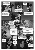 The count Mickey Dragul : Глава 1 страница 7