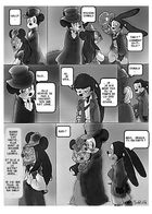 The count Mickey Dragul : Chapitre 1 page 70