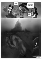The count Mickey Dragul : Chapitre 1 page 71