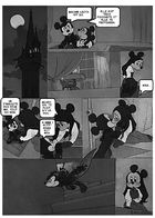The count Mickey Dragul : Capítulo 1 página 8