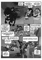 The count Mickey Dragul : Chapitre 1 page 9