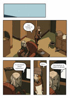 Contes, Oneshots et Conneries : Chapter 4 page 4
