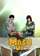 Mash-Up : チャプター 6 ページ 1