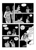 Mash-Up : Capítulo 6 página 8